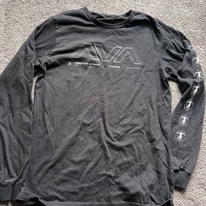 Angels and Airwaves M Long Sleeve